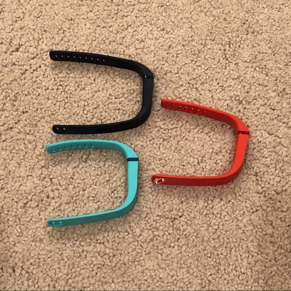 Fitbit flex bands - Picture 2 of 2